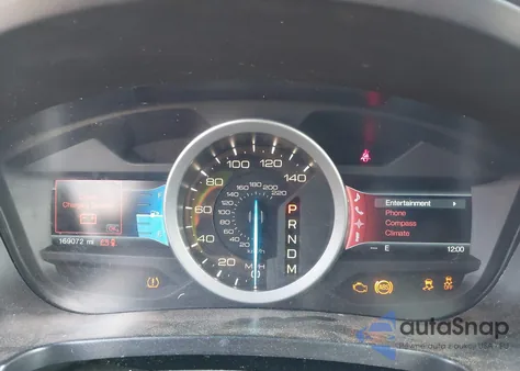 2012 Ford Explorer Xlt from USA, damaged, VIN 1FMHK7D84CGA67245